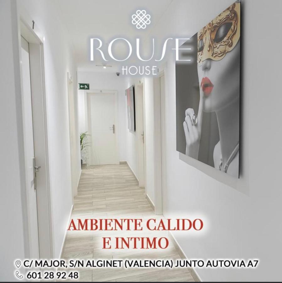 Rouse House Club Hotel - Madrid — Photos 2